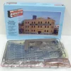 Walthers 933-3014 HO Cornerstone Series Reliable Warehouse &Storage Building Kit - Your Source for Gaming Essentials* Trains