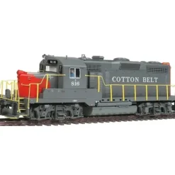Walthers 920-41566 HO Cotton Belt EMD GP20 Low Hood PROTO 2000 & Sound #816 - Your Source for Gaming Essentials* Trains