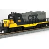 Walthers 931-105 HO CSX EMD GP9M Diesel Locomotive Standard DC #890 - Your Source for Gaming Essentials* Trains
