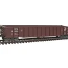 Walthers 920-105507 HO CSX/New York Central 53' Thrall Gondola RTR #585013 - Your Source for Gaming Essentials* Trains