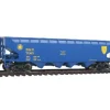 Walthers 931-1420 HO Delaware & Hudson Offset Hopper - Ready to Run - Your Source for Gaming Essentials* Trains