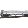 Walthers 920-110055 HO Denver & Rio Grande Western 45' Difco Dump Car #3922 - Your Source for Gaming Essentials* Trains