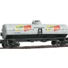 Walthers 931-1617 HO Domino Sugar GATX 40' Tank Car - Ready to Run #86127 - Your Source for Gaming Essentials* Trains