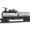 Walthers 931-1791 HO DRGW Firefighting Car #AX 2946 - Ready to Run - Your Source for Gaming Essentials* Trains