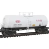 Walthers 920-100119 HO DuPont DUPX 40' UTLX Funnel Flow Tank Car RTR #80023 - Your Source for Gaming Essentials* Trains