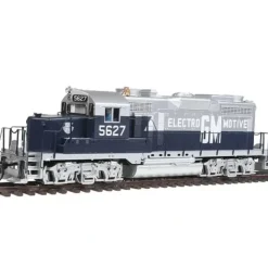 Walthers 920-48562 HO Electro-Motive Division EMD GP20 LH PROTO 2000 EMD #5627 LN/Box - Your Source for Gaming Essentials* Trains