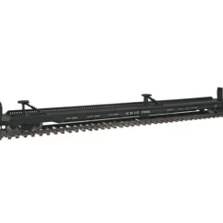 Walthers 910-5203 HO Erie 75' Piggyback Flatcar - Ready to Run #7552 - Your Source for Gaming Essentials* Trains