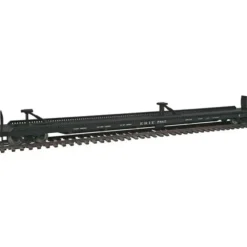 Walthers 910-5204 HO Erie 75' Piggyback Flatcar - Ready to Run #7587 - Your Source for Gaming Essentials* Trains