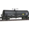 Walthers 920-100013 HO Exxon Mobil ECUX 40' Trinity 14000G Sulfur Tank Car - Your Source for Gaming Essentials* Trains