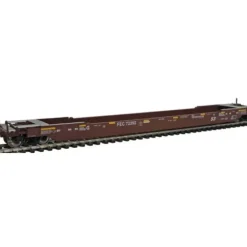 Walthers 920-109005 HO FEC Gunderson Rebuilt All-Purpose 53' Well Car #72392 - Your Source for Gaming Essentials* Trains