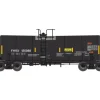 Walthers 920-100039 HO Flint Hill Resources 40' Trinity Tank Car #135988 - Your Source for Gaming Essentials* Trains