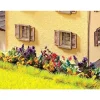 Walthers 949-1091 HO Flower Garden - Botanicals - Your Source for Gaming Essentials* Trains