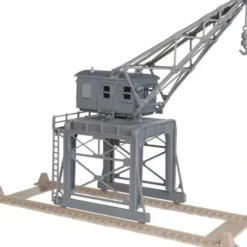 Walthers 931-908 HO Gantry Crane Kit - Your Source for Gaming Essentials* Trains