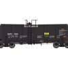Walthers 920-100042 HO GATX 40' Trinity 14,000-Gallon Tank Car #7951 - Your Source for Gaming Essentials* Trains