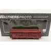 Walthers 920-108803 HO Gotham Stock Express GSX 40' Mather Stock Car RTR #4010 - Your Source for Gaming Essentials* Trains