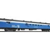 Walthers 920-9060 HO Great Northern 85' ACF Baggage-Mail Std Empire Builder RTR - Your Source for Gaming Essentials* Trains