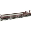 Walthers 910-5115 HO Great Northern 53' GSC Piggyback Service Flatcar #60203 - Your Source for Gaming Essentials* Trains
