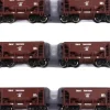 Walthers 910-58005 HO Great Northern 24' Minnesota Ore Car 6-Pack - Your Source for Gaming Essentials* Trains
