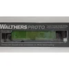 Walthers 920-102203 HO International Bridge & Terminal 60' Boxcar RTR #19560 - Your Source for Gaming Essentials* Trains