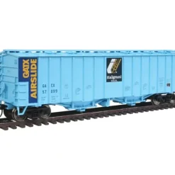Walthers 910-7213 HO Italgrani 50' Airslide Hopper - Your Source for Gaming Essentials* Trains