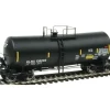 Walthers 920-100136 HO KLRX 40' UTLX 16,000-Gallon Funnel-Flow Tank Car #136192 - Your Source for Gaming Essentials* Trains