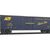 Walthers 931-1402 HO Louisville & Nashville Boxcar - Dixie Line #46760 - Your Source for Gaming Essentials* Trains