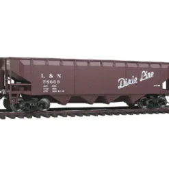 Walthers 931-1421 HO Louisville & Nashville Offset Hopper - Ready to Run - Your Source for Gaming Essentials* Trains