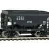 Walthers 910-58063 HO LS&I 24' Minnesota Taconite Ore #9404, 9432, 9446, 9450 - Your Source for Gaming Essentials* Trains