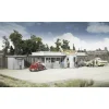 Walthers 933-2909 HO Miss Bettie's Diner Building Kit - Your Source for Gaming Essentials* Trains