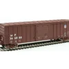 Walthers 910-2107 HO Missouri Pacific 50' ACF Exterior Post Boxcar #366888 - Your Source for Gaming Essentials* Trains