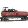 Walthers 931-1792 HO Missouri Pacific - Firefighting Car - Your Source for Gaming Essentials* Trains