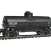 Walthers 920-100405 HO MPCX Type 21 ACF 10000G Insulated Tank Car RTR #1558 - Your Source for Gaming Essentials* Trains