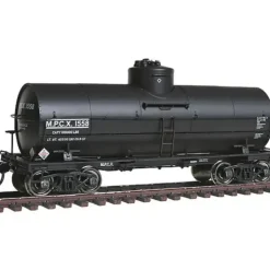 Walthers 920-100405 HO MPCX Type 21 ACF 10000G Insulated Tank Car RTR #1558 - Your Source for Gaming Essentials* Trains