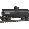 Walthers 920-100406 HO MPCX Type 21 ACF 10000G Insulated Tank Car RTR #1580 - Your Source for Gaming Essentials* Trains