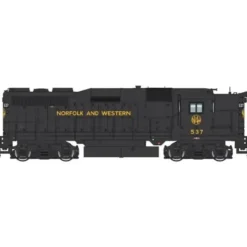 Walthers 920-41862 HO N&W EMD GP30 SoundTraxx Tsunami Sound & DCC #537 - Your Source for Gaming Essentials* Trains