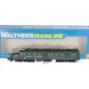 Walthers 910-9111 HO New Haven Alco DL-109 Diesel Locomotive #0753 - Your Source for Gaming Essentials* Trains