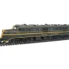 Walthers 910-9114 HO New Haven Alco DL109 Standard DC #0742 - Your Source for Gaming Essentials* Trains