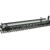 Walthers 910-5117 HO New Haven 53' GSC Piggyback Service Flatcar #17316 - Your Source for Gaming Essentials* Trains