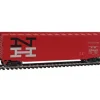 Walthers 931-1406 HO New Haven (Large NH Logo) - Boxcar - Your Source for Gaming Essentials* Trains