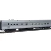 Walthers 910-30155 HO New York Central 85' Budd Diner - Ready to Run - Your Source for Gaming Essentials* Trains