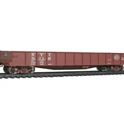Walthers 920-105353 HO New York Central 46' USRA Gondola #707509 - Your Source for Gaming Essentials* Trains