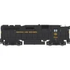 Walthers 920-48862 HO Norfolk & Western EMD GP30 - Standard DC #554 - Your Source for Gaming Essentials* Trains