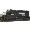 Walthers 920-48563 HO Norfolk Southern EMD GP20 Diesel Locomotive #2008 - Your Source for Gaming Essentials* Trains