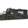 Walthers 920-48564 HO Norfolk Southern EMD Diesel Locomotive #2009 - Your Source for Gaming Essentials* Trains