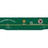 Walthers 931-1679 HO Northern Pacific 50' Plug-Door Boxcar - Ready to Run - Your Source for Gaming Essentials* Trains