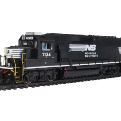 Walthers 920-41812 HO NS EMD GP60-SoundTraxx Tsunami Sound & DCC #7134 - Your Source for Gaming Essentials* Trains