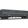 Walthers 920-17281 HO NYC 50' Express Boxcar - Your Source for Gaming Essentials* Trains