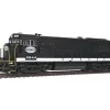 Walthers 920-41660 HO NYC GE U30B Diesel Locomotive #2844 - Your Source for Gaming Essentials* Trains
