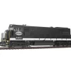 Walthers 920-41661 HO NYC GE U30B Diesel Locomotive #2851 w/Sound & DCC - Your Source for Gaming Essentials* Trains
