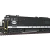 Walthers 920-48660 HO NYC GE U30B Diesel Locomotive #2852 - Your Source for Gaming Essentials* Trains